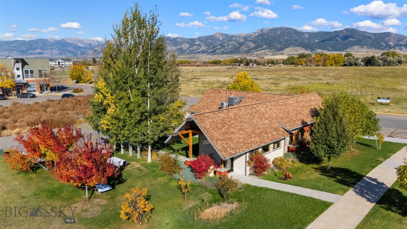 3709 Baxter, Bozeman