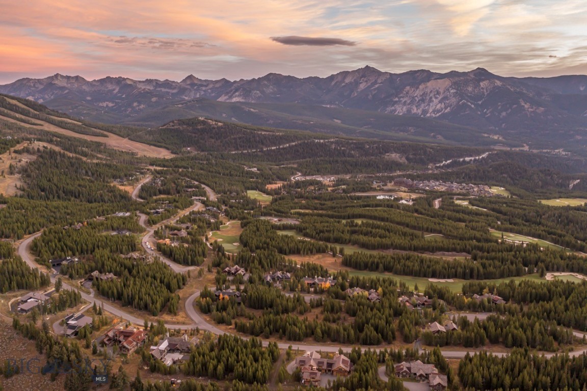 TBD Eagle View, Lot 76 Trail, Big Sky