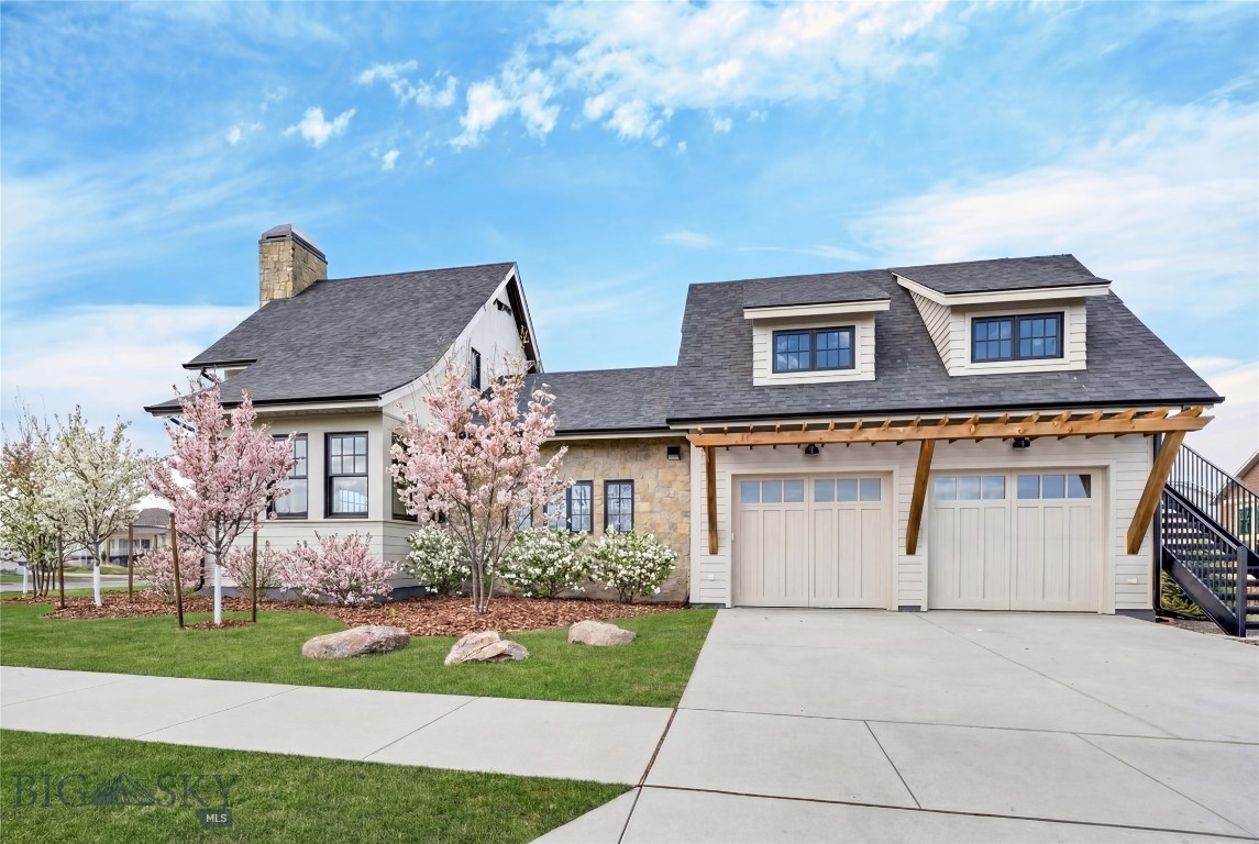 1301 Cambridge Drive, Bozeman