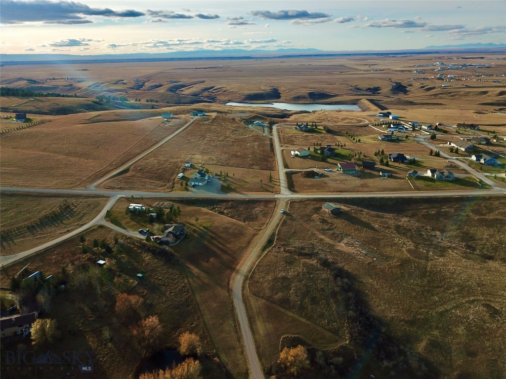 0 Castle Butte Road, Lewistown