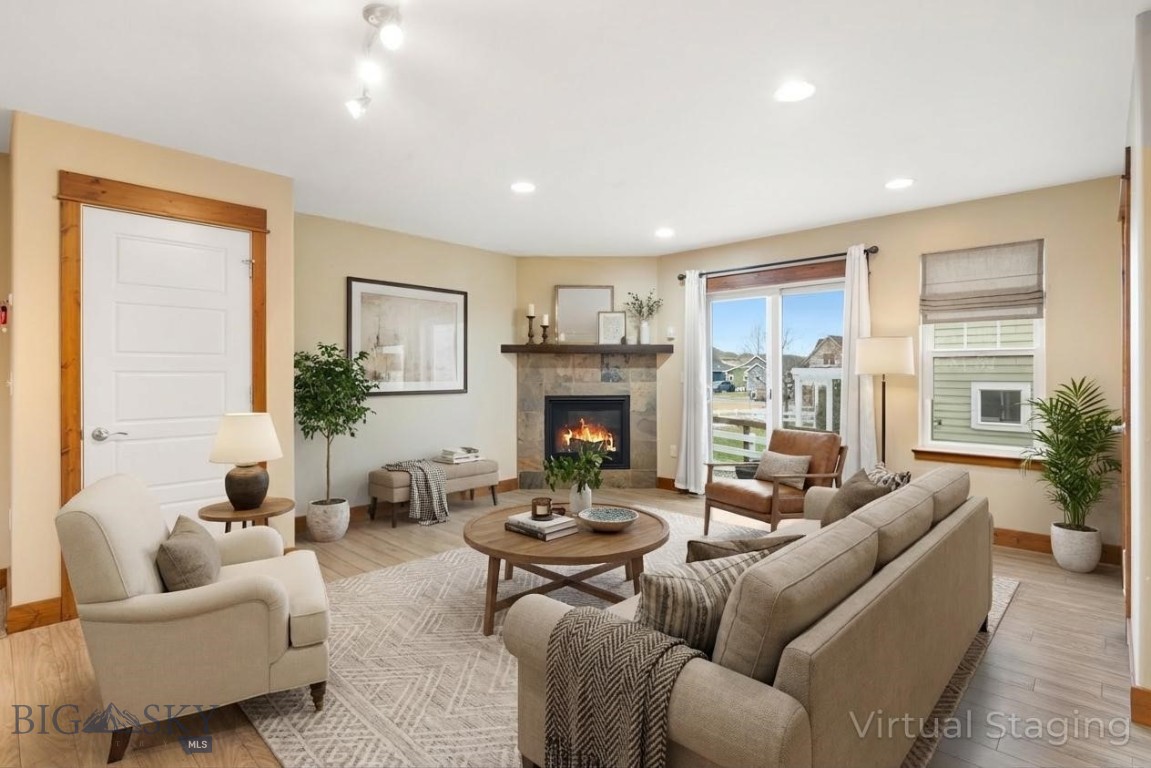 887 Hanson Street, Bozeman