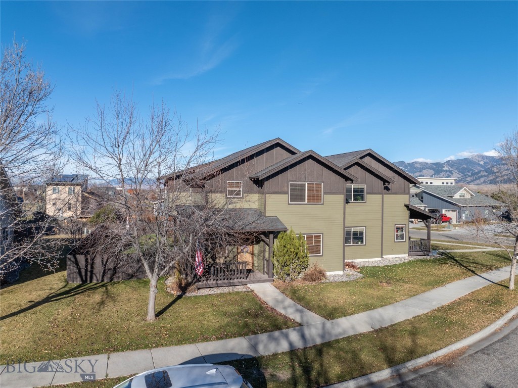 2839 Blackbird Drive, Bozeman