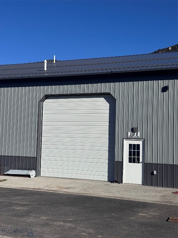 150 Straight Iron Road B, Gallatin Gateway