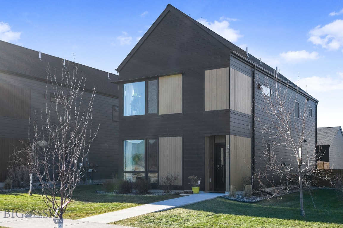 3051 S 27th Avenue, Bozeman