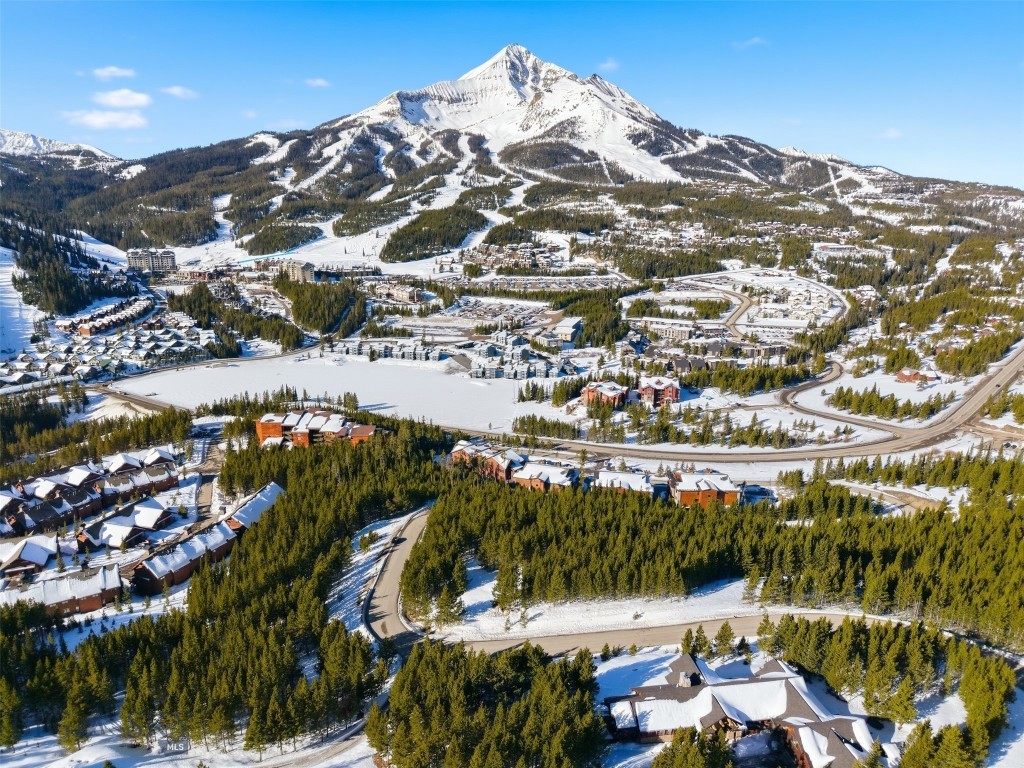 TBD Summit View Dr., Big Sky