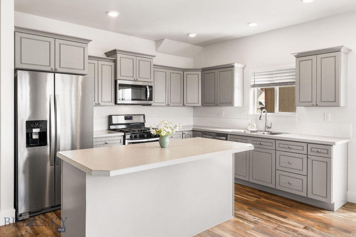 352 Pond Lily Drive, Bozeman