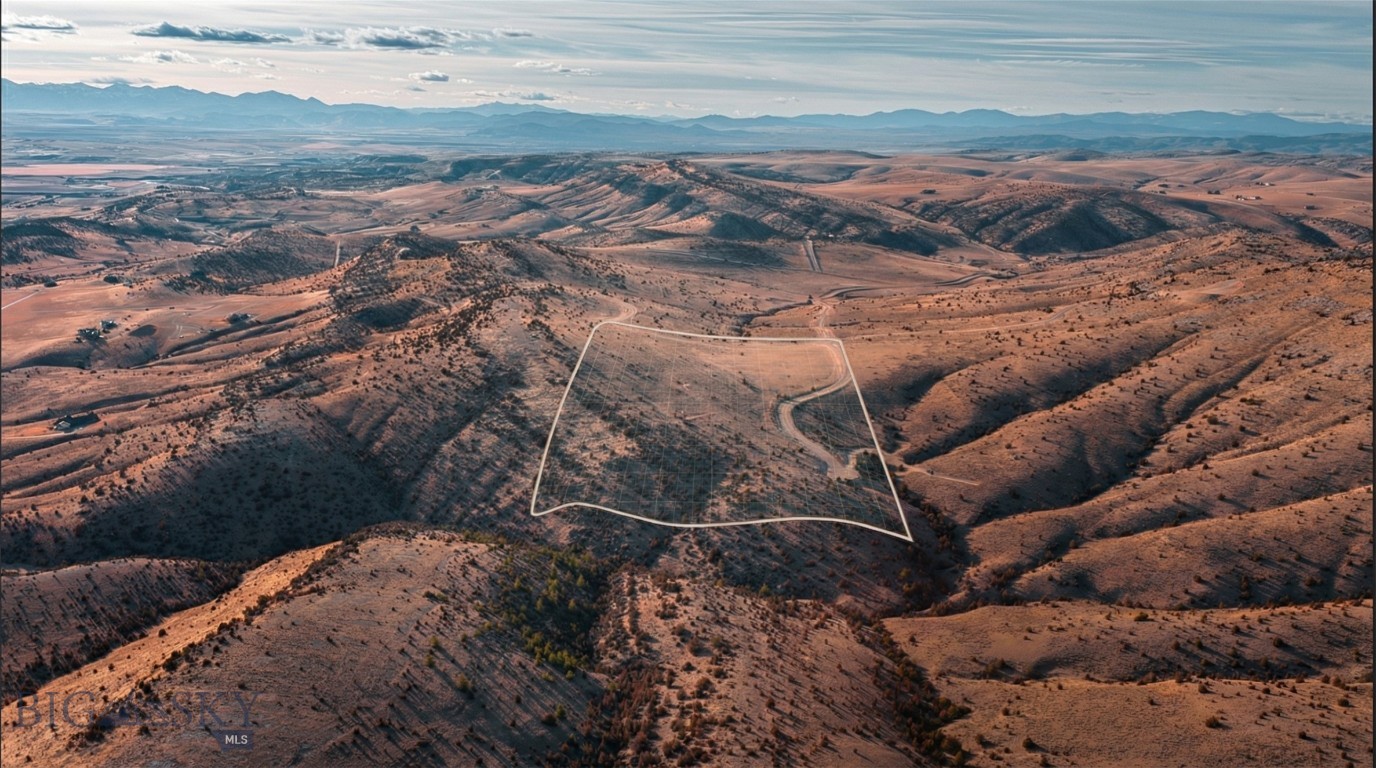 Lot 234 E Resevoir Cutoff Road, Manhattan