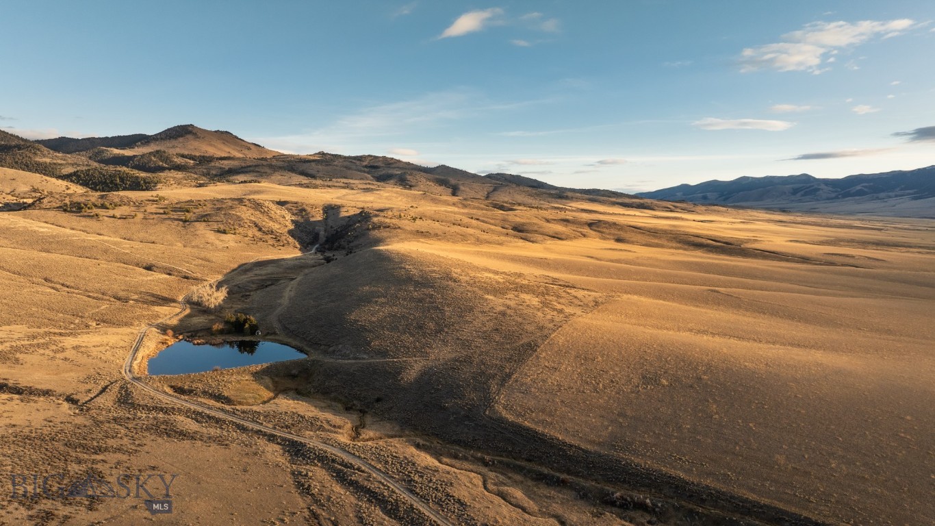 TBD Buster Brown Road, Dillon