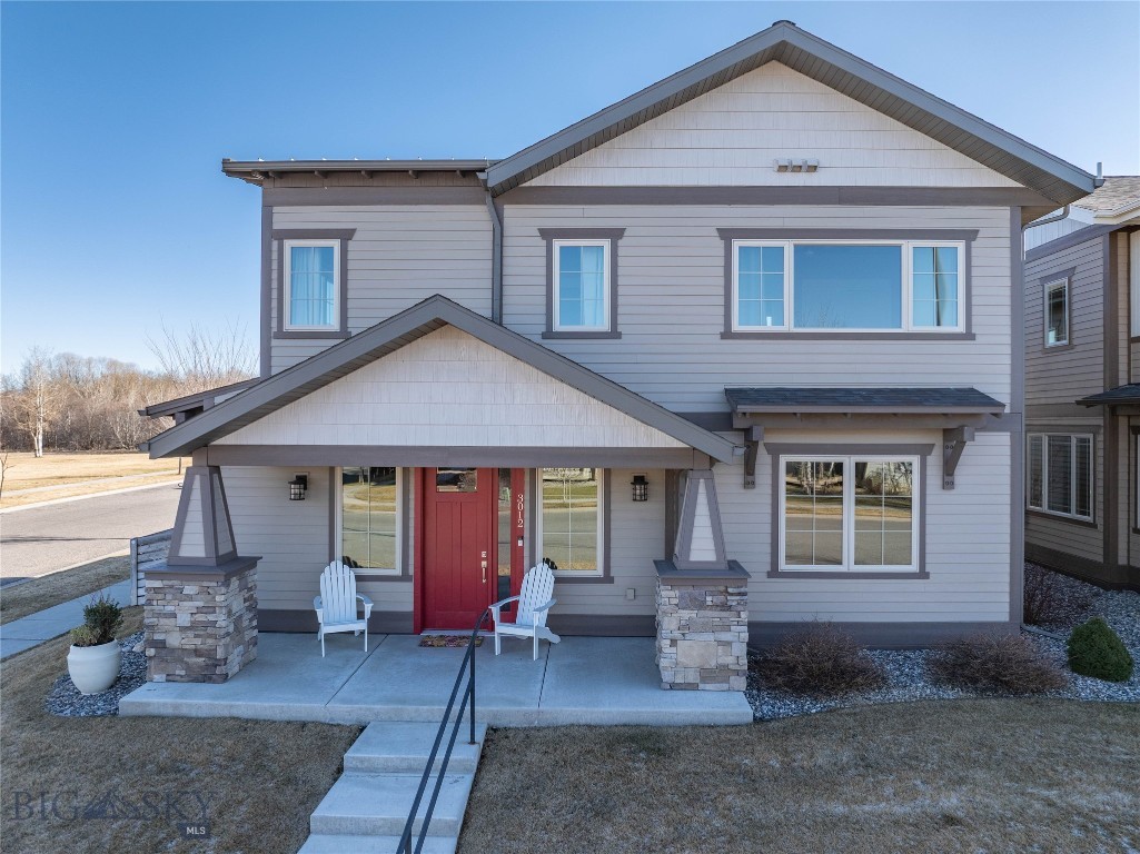 3012 Cattail Street, Bozeman