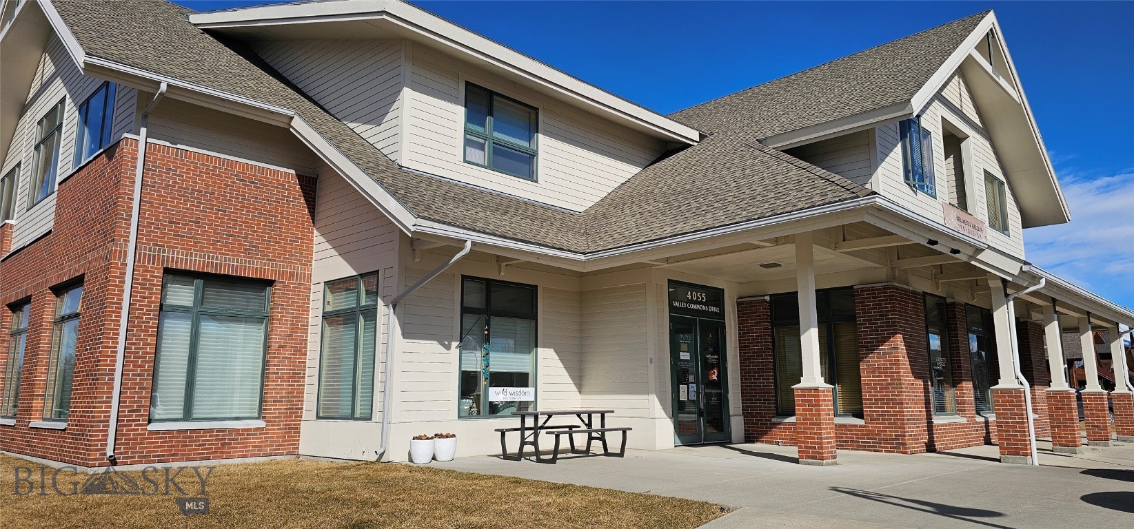 4050 Valley Commons Drive E, Bozeman