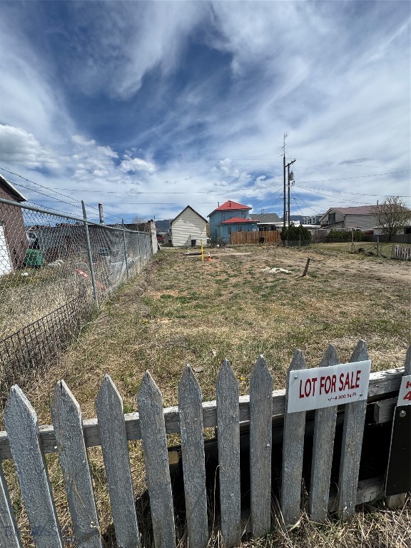 724 Placer Street, Butte