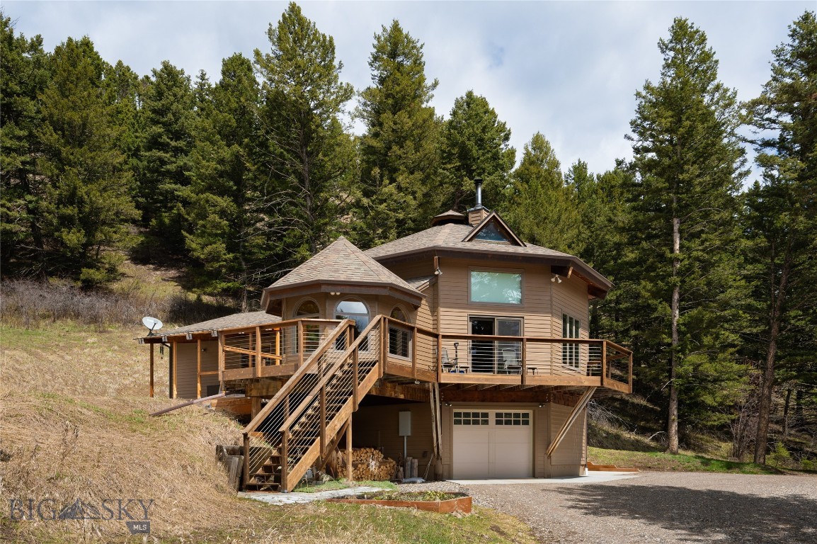189 Quinn Creek Road, Bozeman