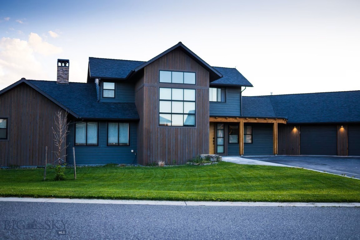 325 Higain, Bozeman
