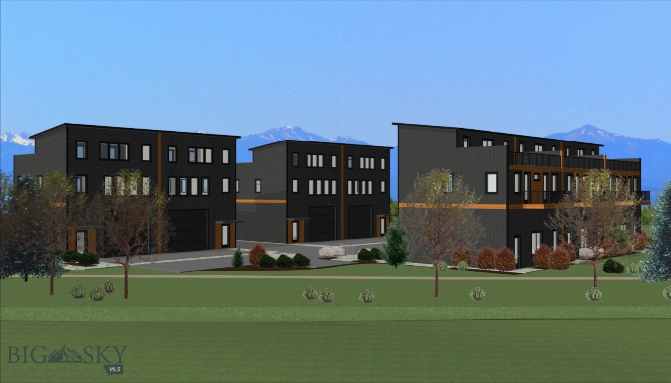 3485 Royal Wolf Way A, Bozeman