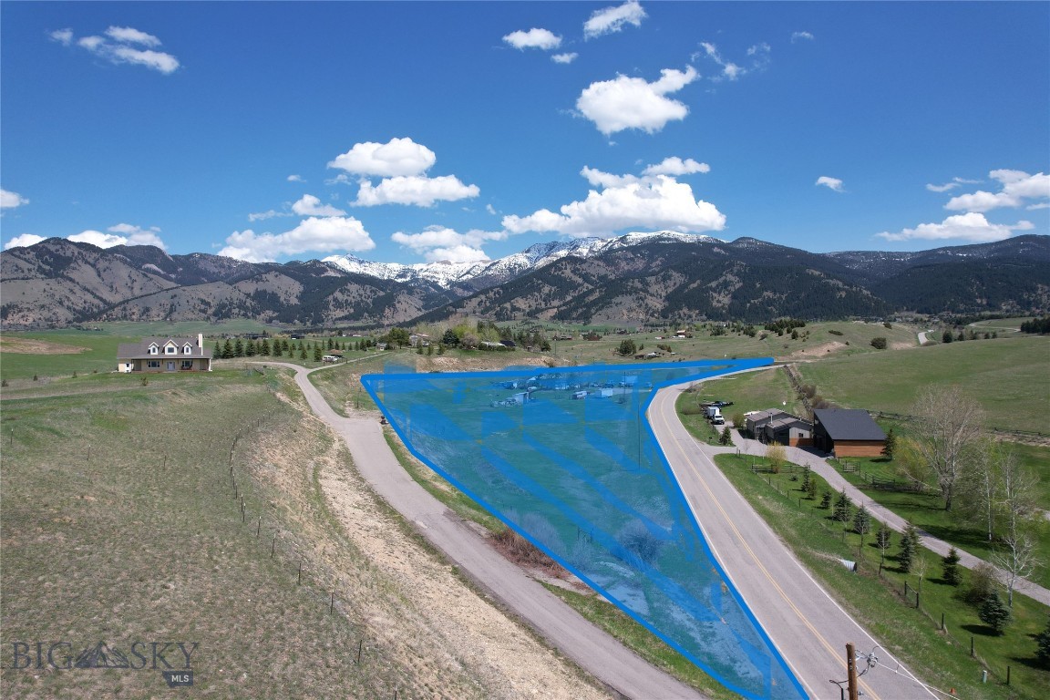 7611 Sypes Canyon Road, Bozeman