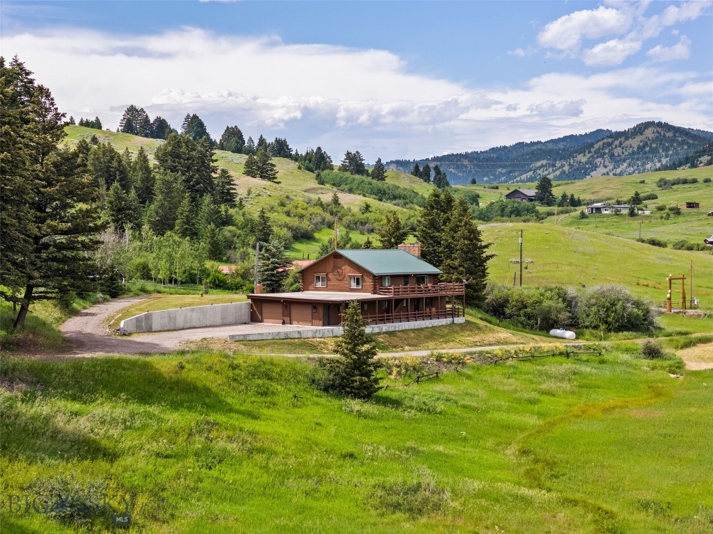 65 Quinn Creek Road, Bozeman