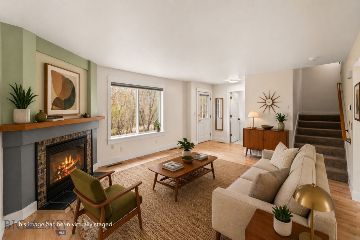 112 E College Street 6, Bozeman