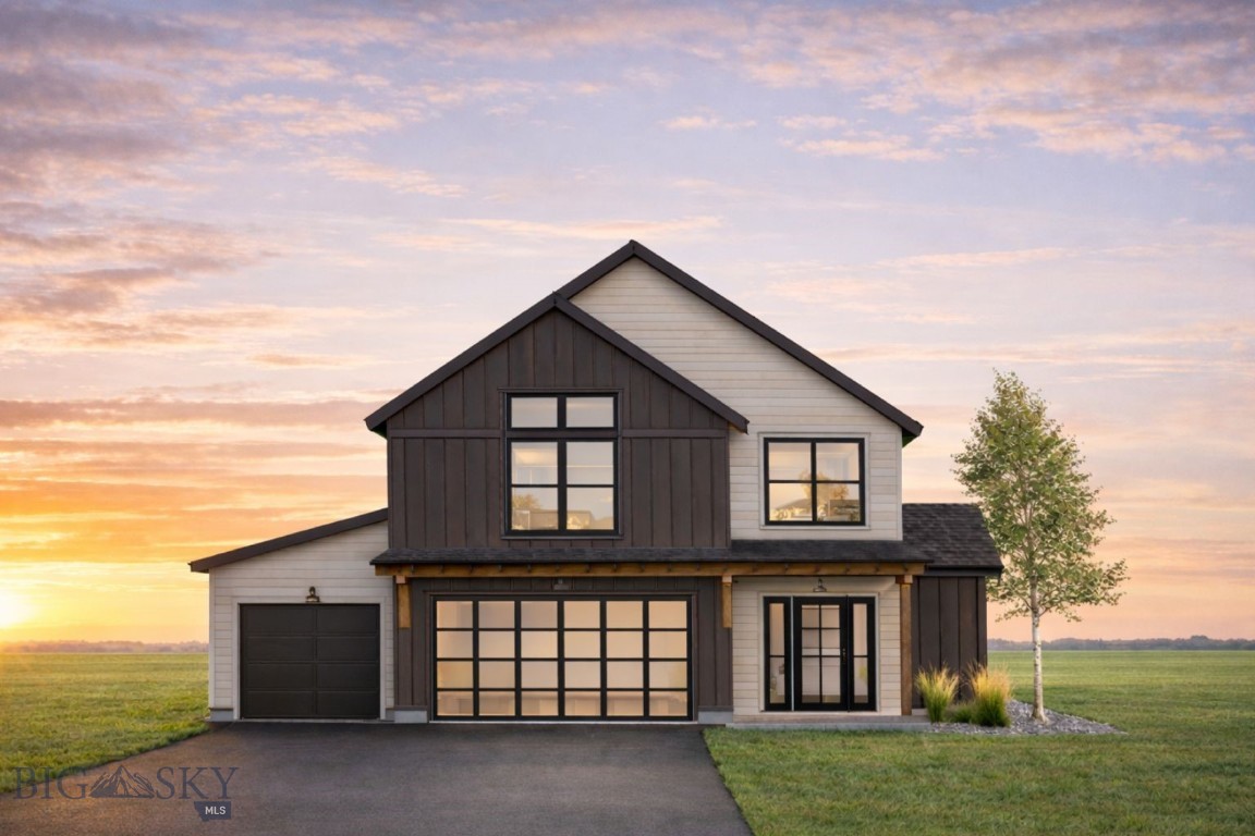 277 Creekbank Loop, Bozeman