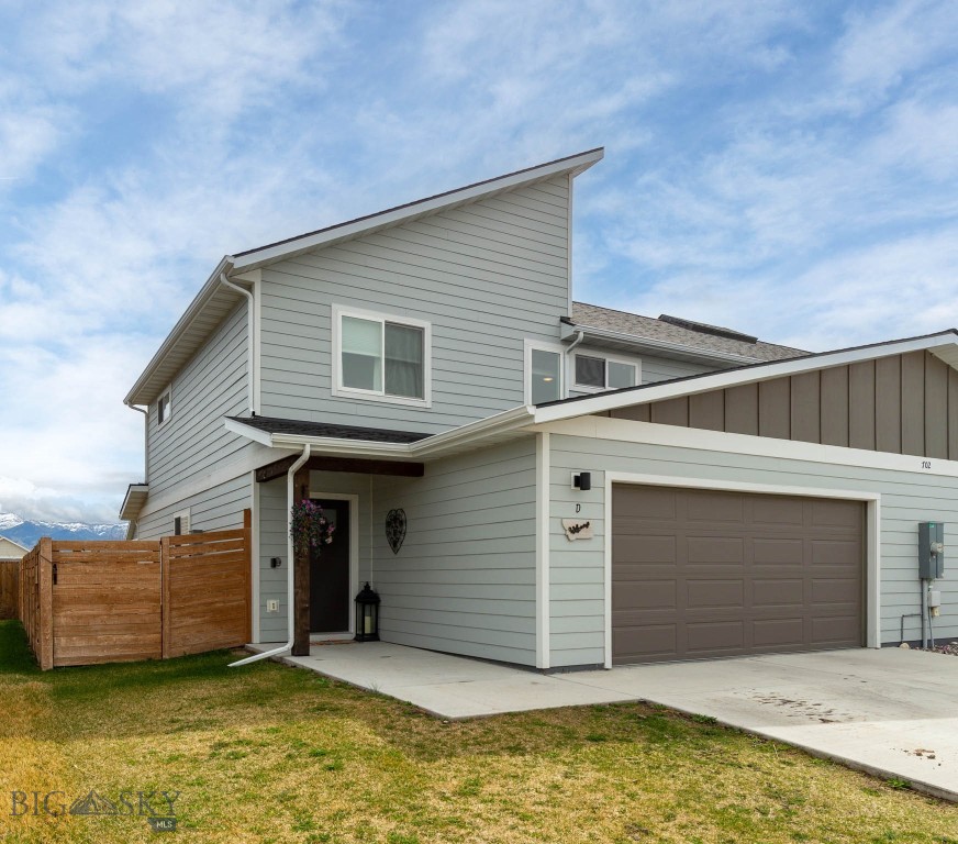 702 Halfpipe Street D, Belgrade