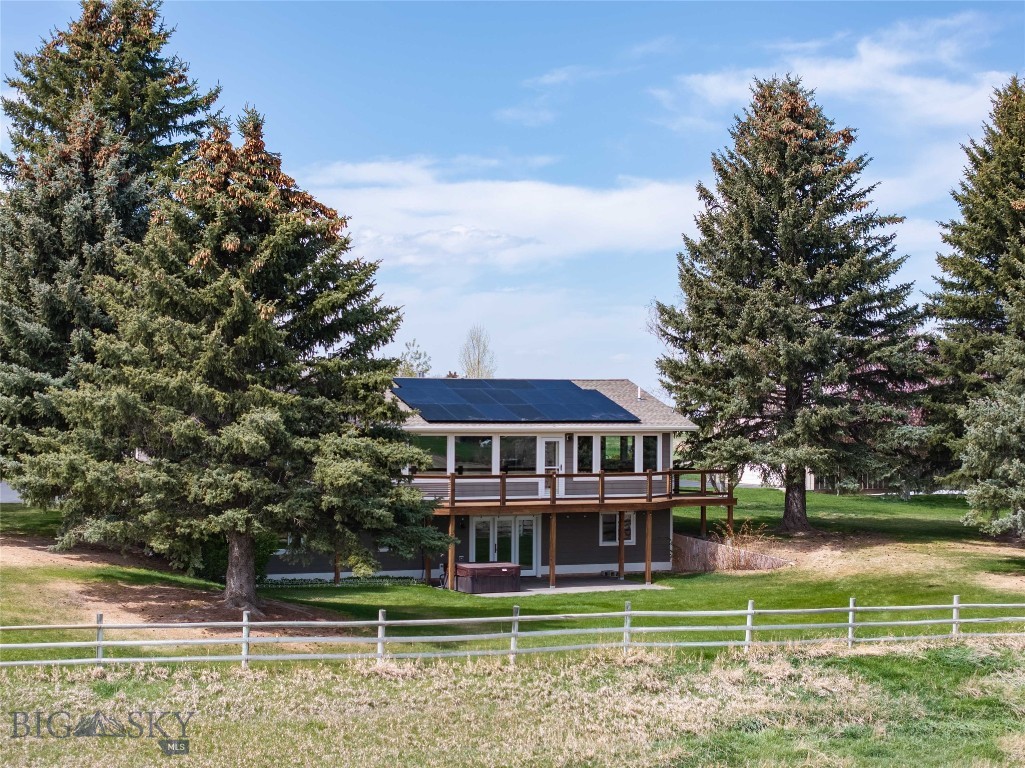 2380 Watts Lane, Bozeman