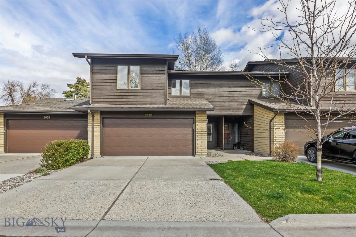 1657 S Black Avenue, Bozeman