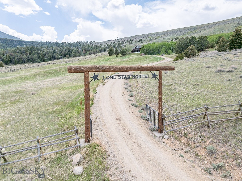 198 Meeteetse Trail Road, Red Lodge