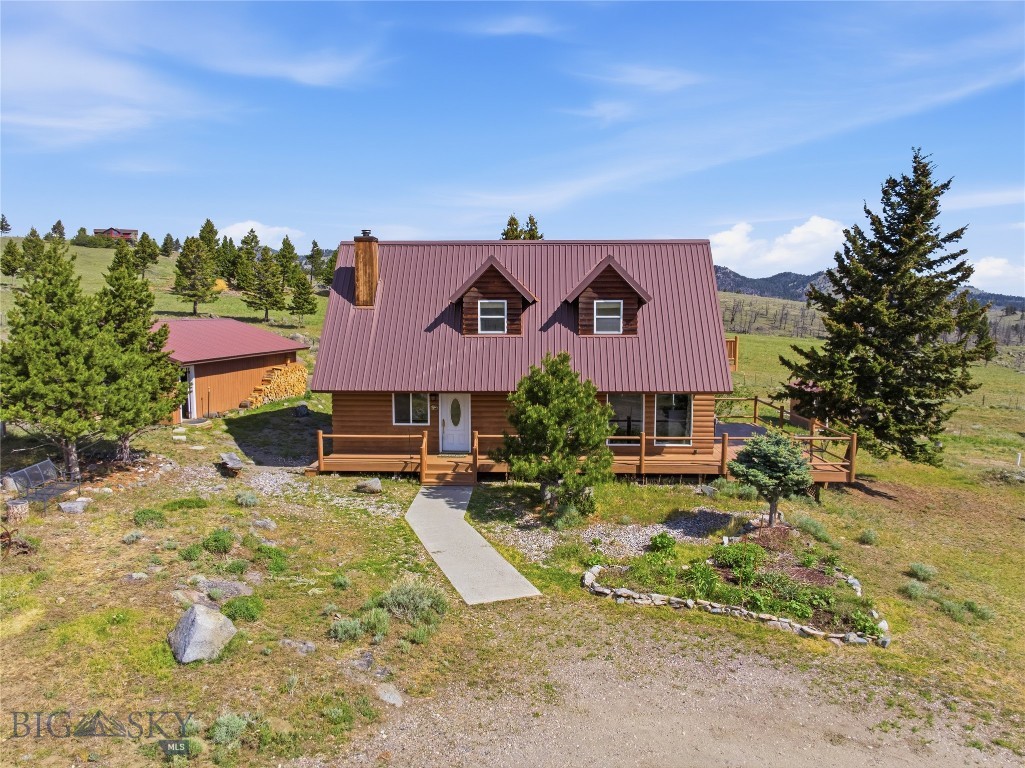 86 Horseshoe Trail, Whitehall