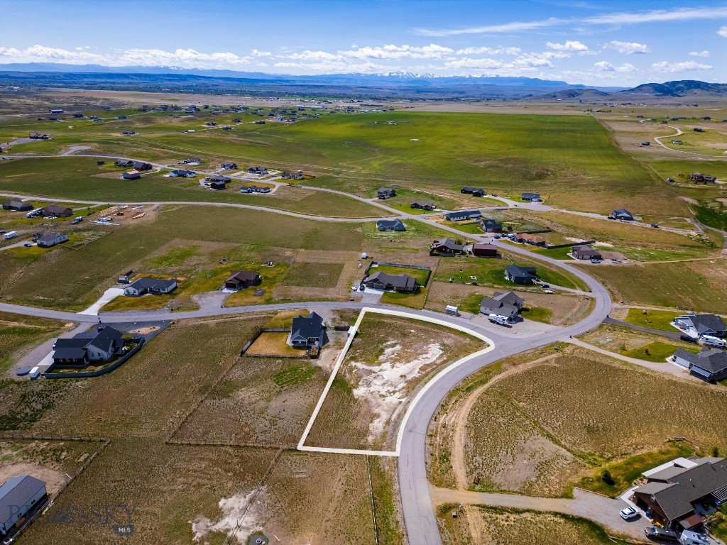 Lot 178 Western Larch Place, Three Forks