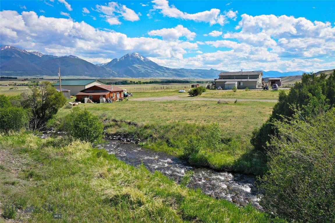 3480 Old Yellowstone Trail N, Livingston