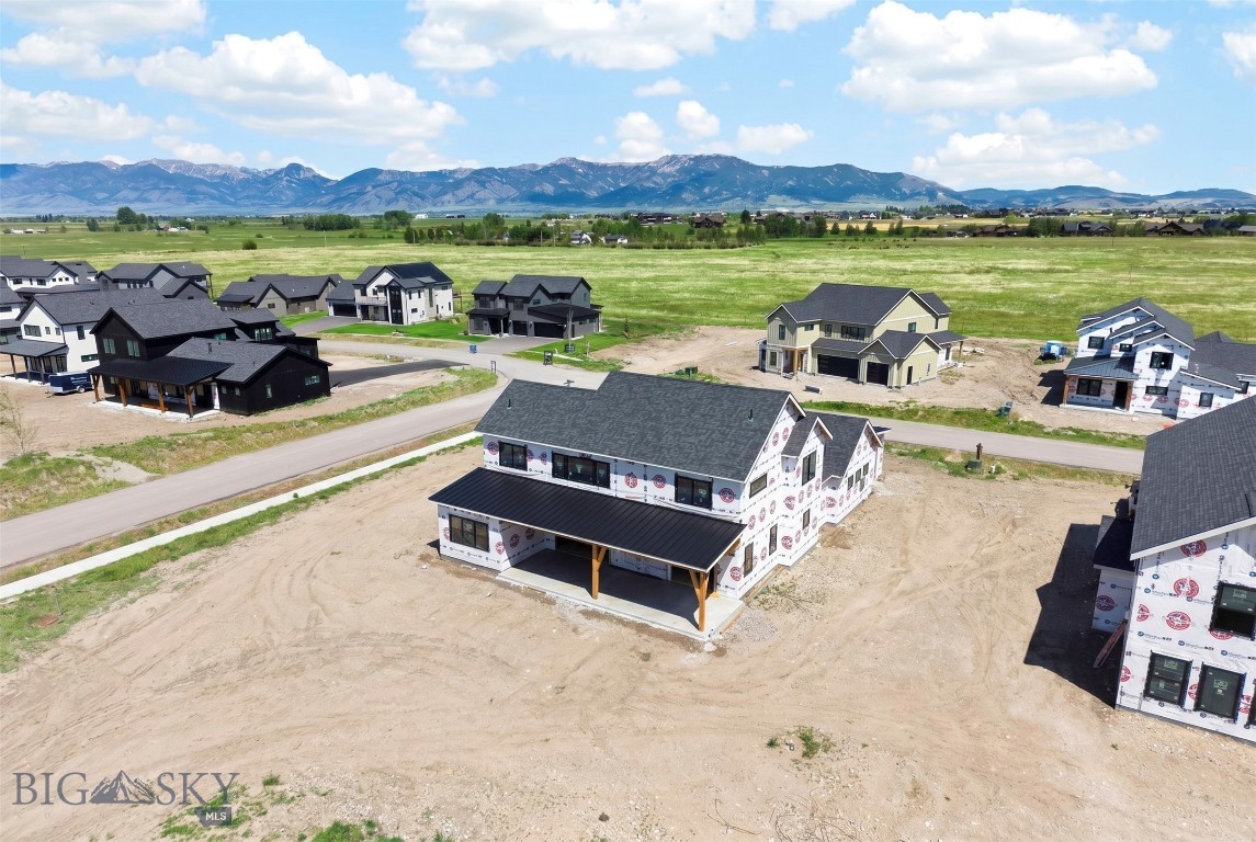 257 Creekbank Loop, Bozeman