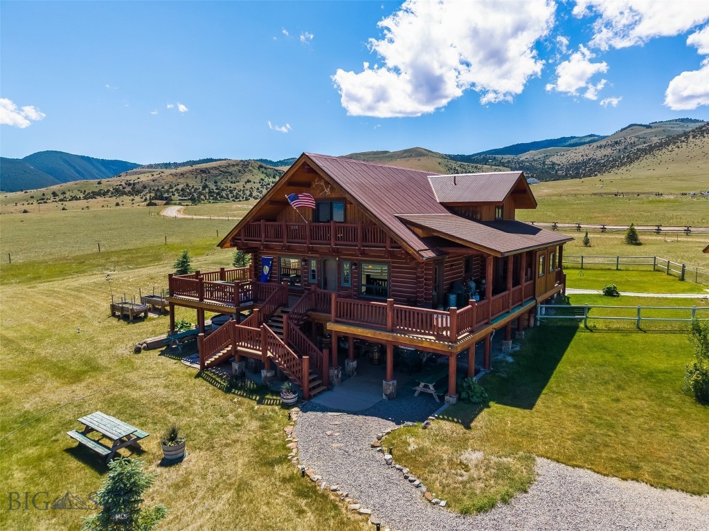 60 Antler Trail, Ennis