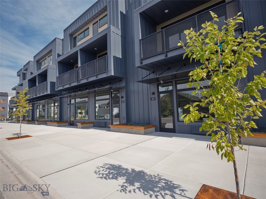 2472 Gallatin Green Boulevard 106, 107, Bozeman