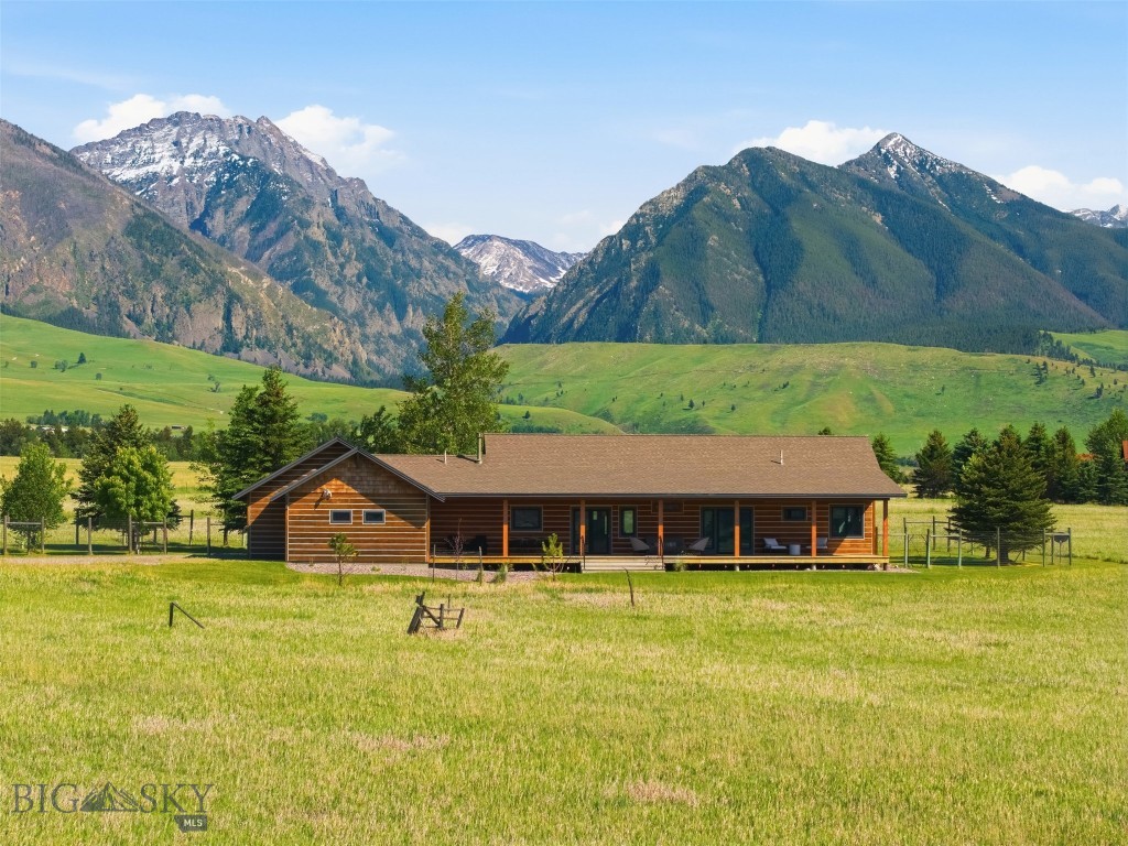 16 Cutthroat Lane, Livingston