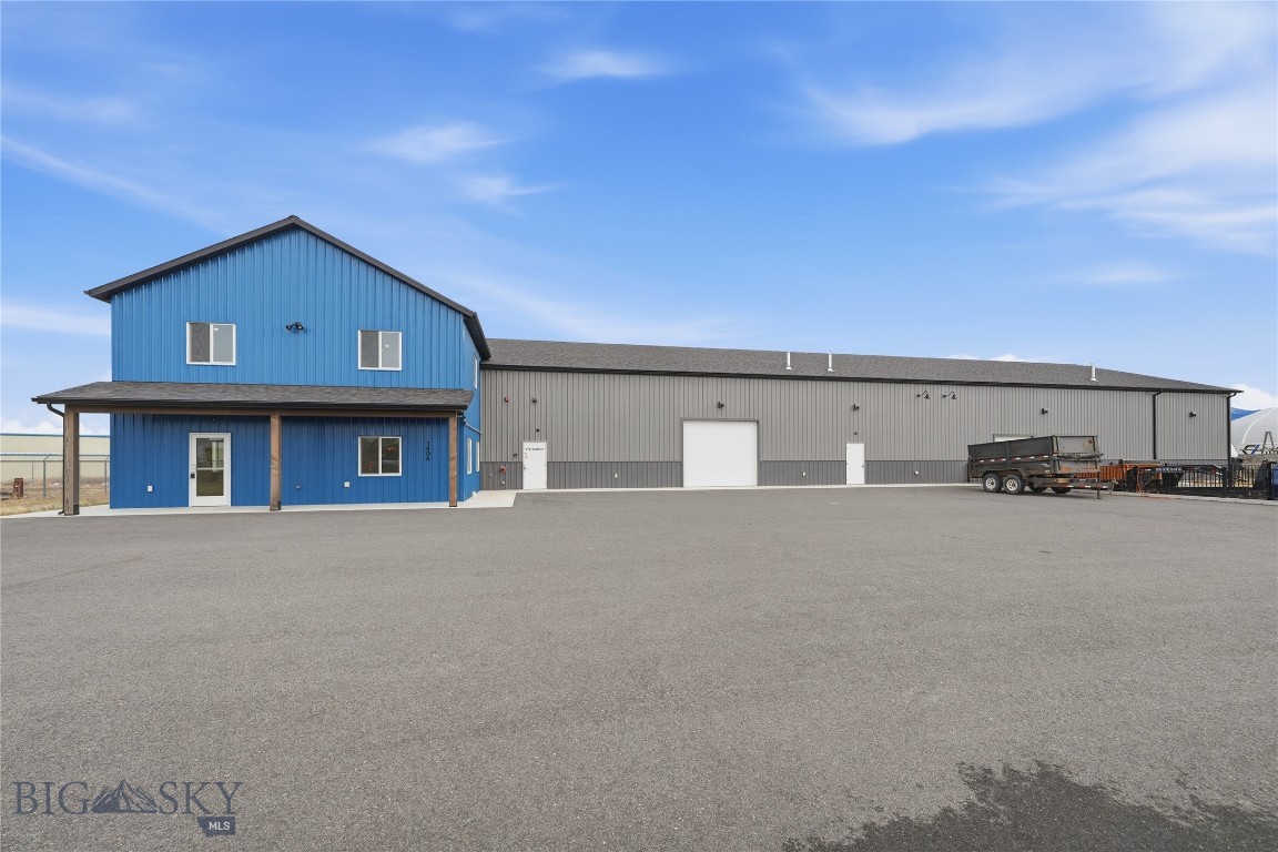 1408 N Jackrabbit Lane, Belgrade