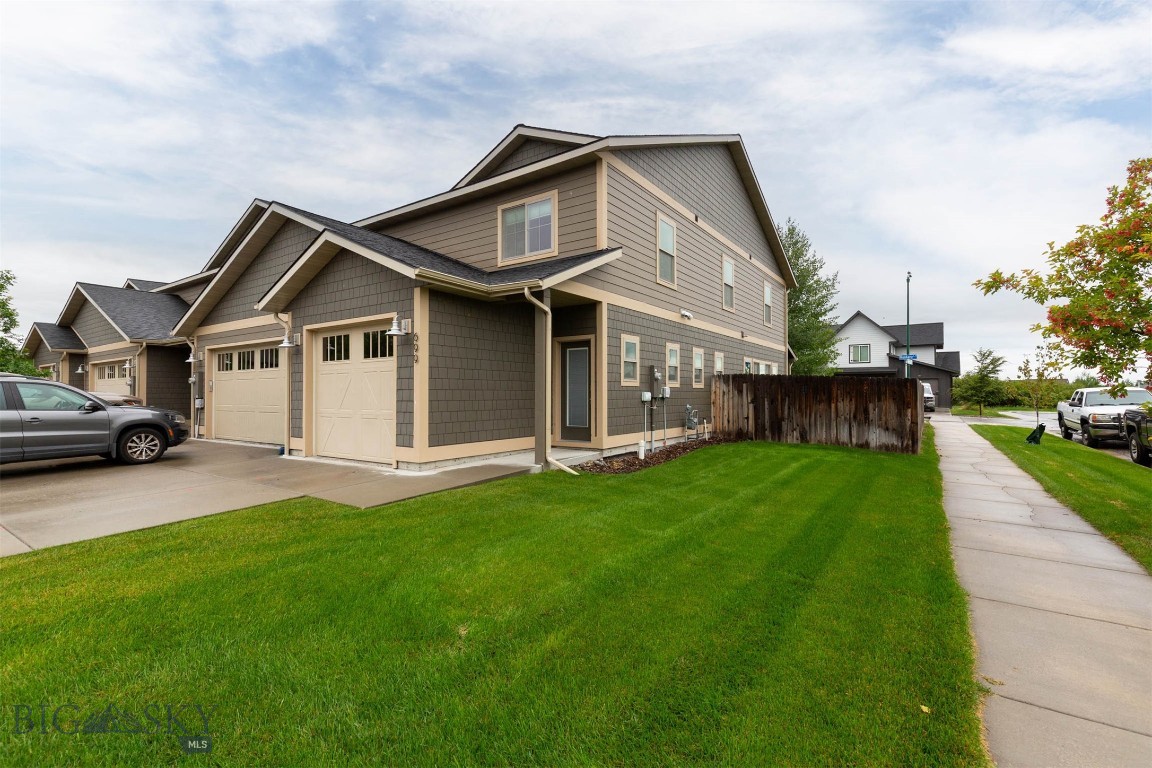 699 Rosa Way, Bozeman