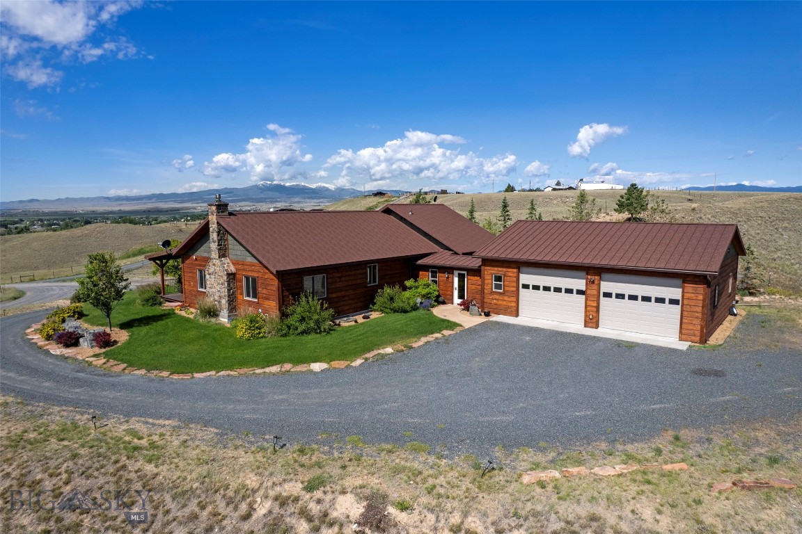 7 Prairie Dog Lane, Whitehall