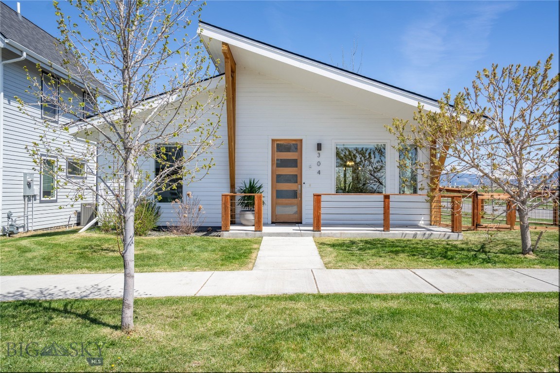 304 Westgate Avenue, Bozeman