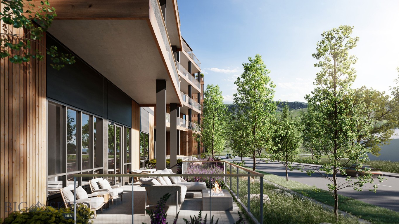 805 N Ida Avenue 106, Bozeman