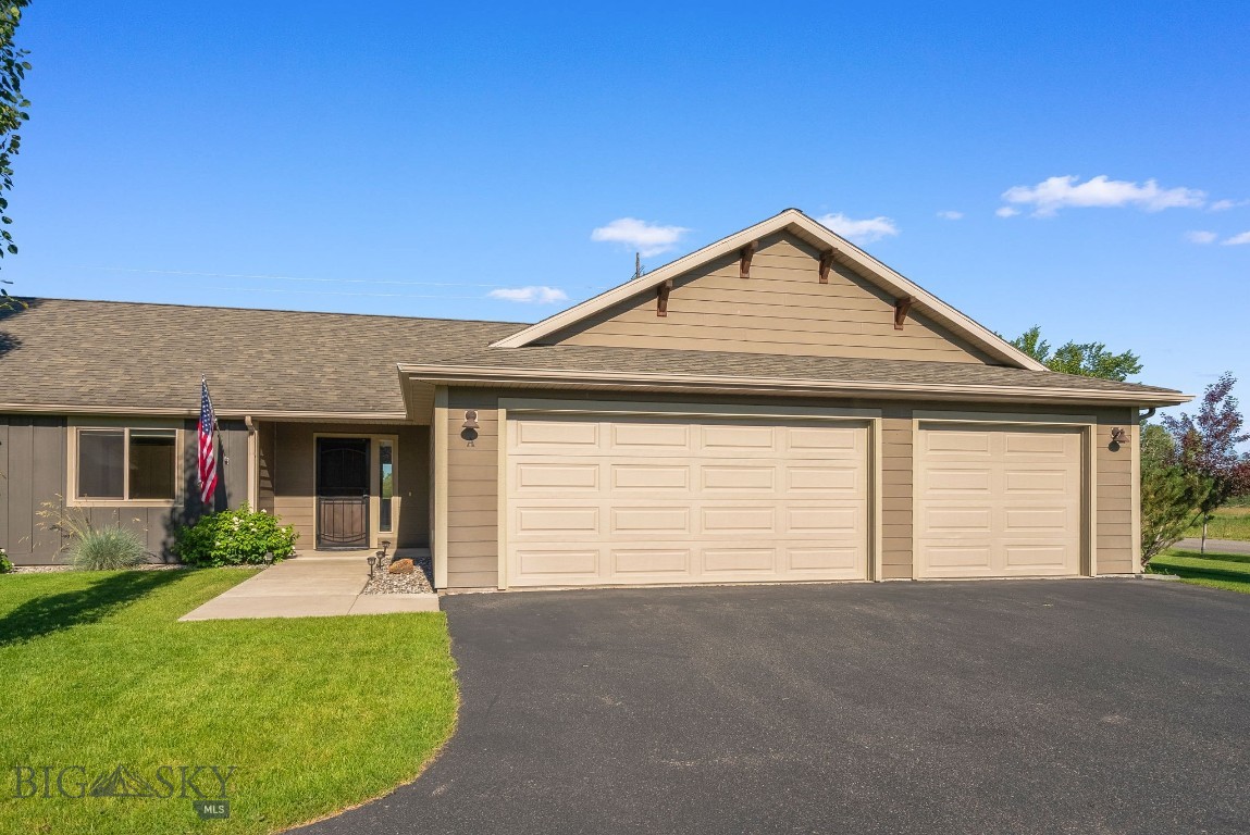 9850 Durston A, Bozeman