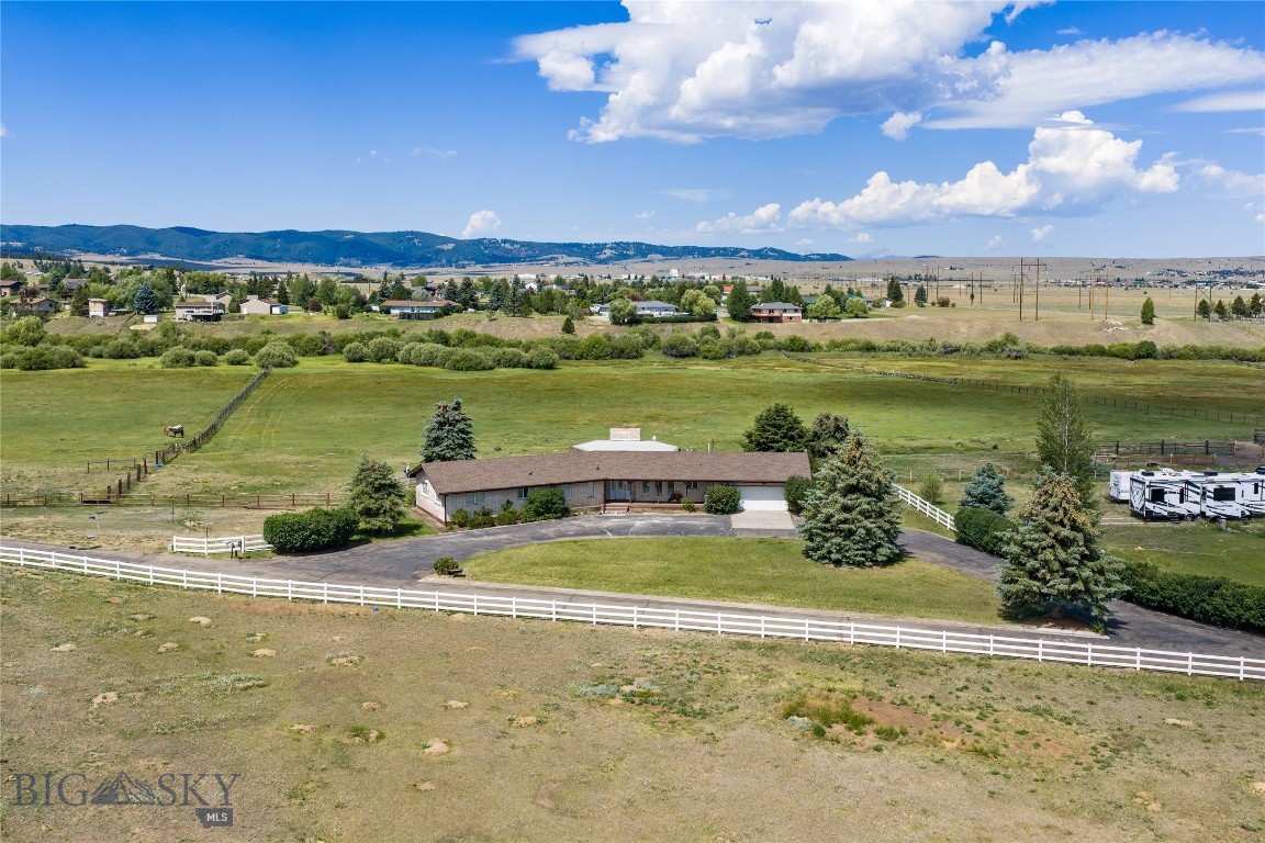 127 Low Street, Butte
