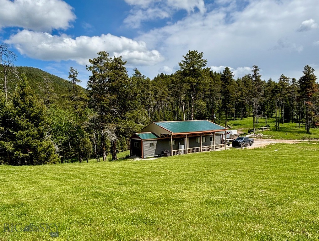 TBD Maiden RD, Lewistown