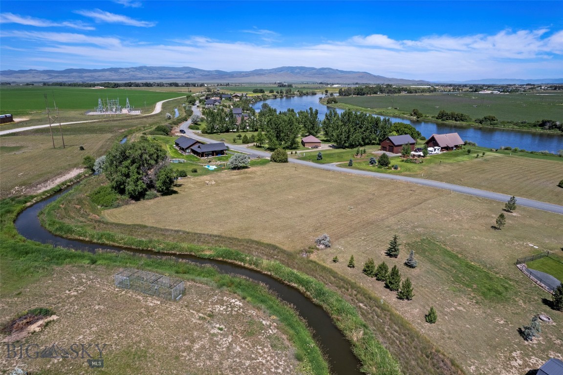44 Missouri View, Toston