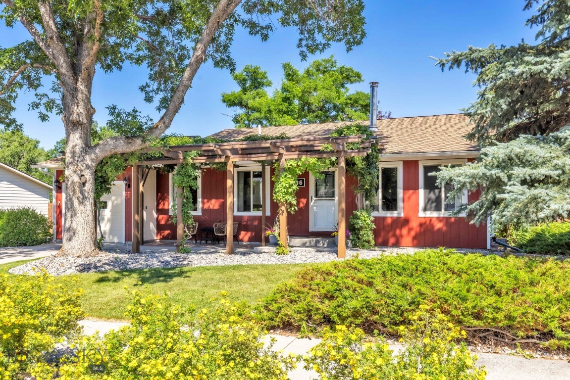406 N Teton Avenue, Bozeman