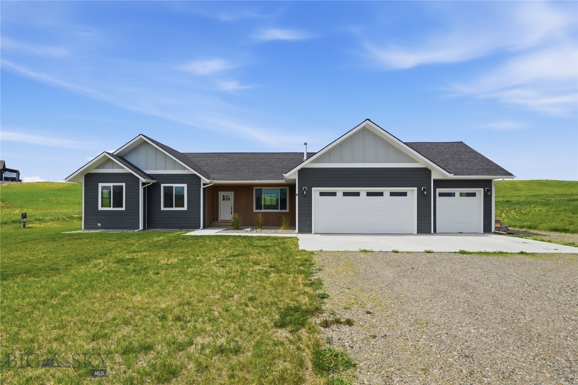 2 Paddlefish Court, Three Forks
