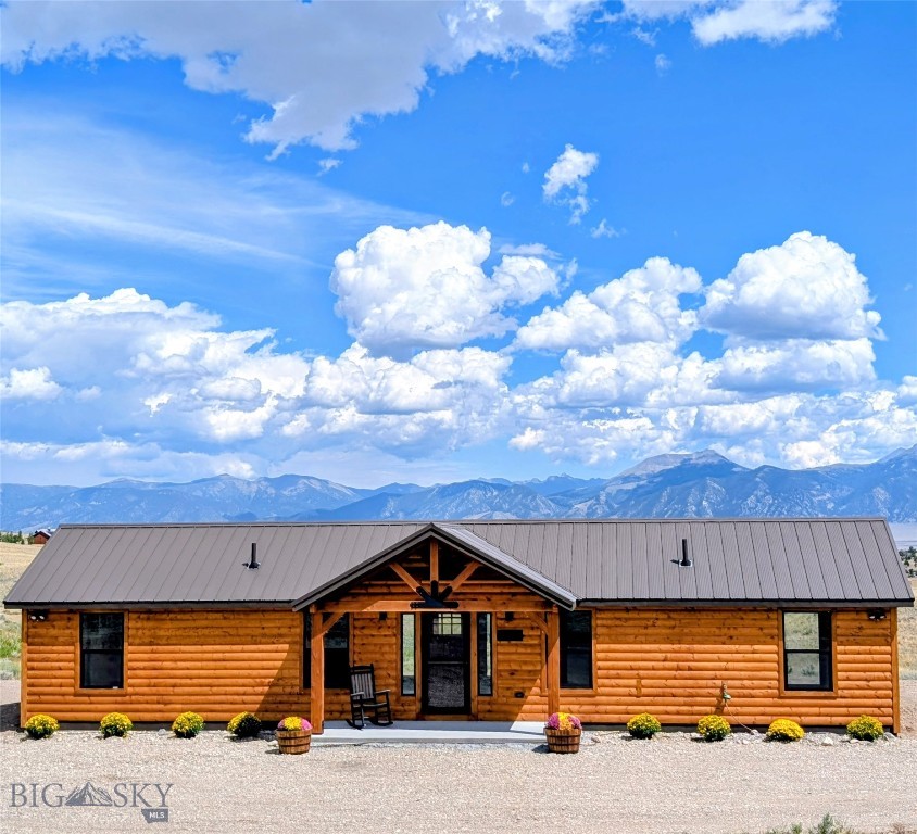70 Dry Creek Trail, Ennis