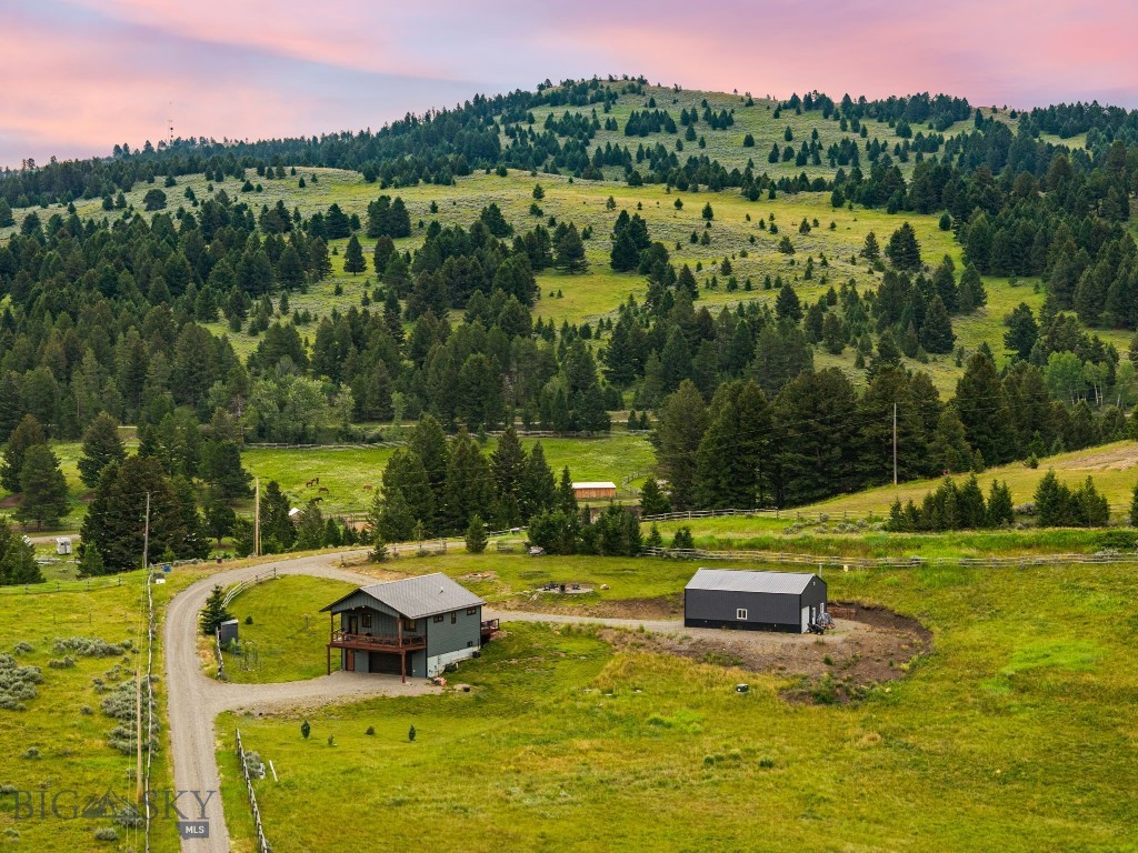 215 Timberline Creek Drive, Bozeman