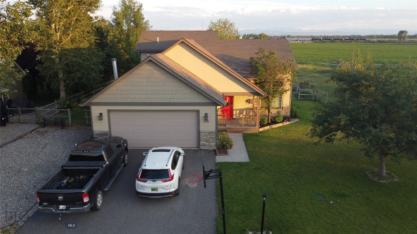 218 East Tobiano Trail, Belgrade