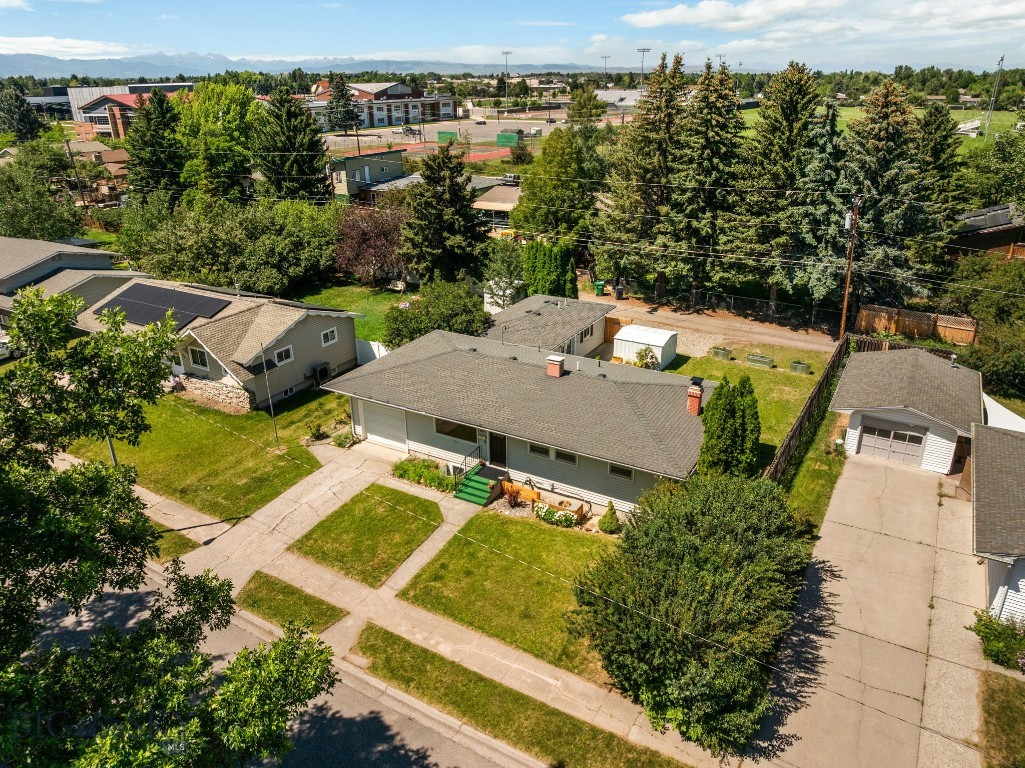 439 N 10th Avenue, Bozeman