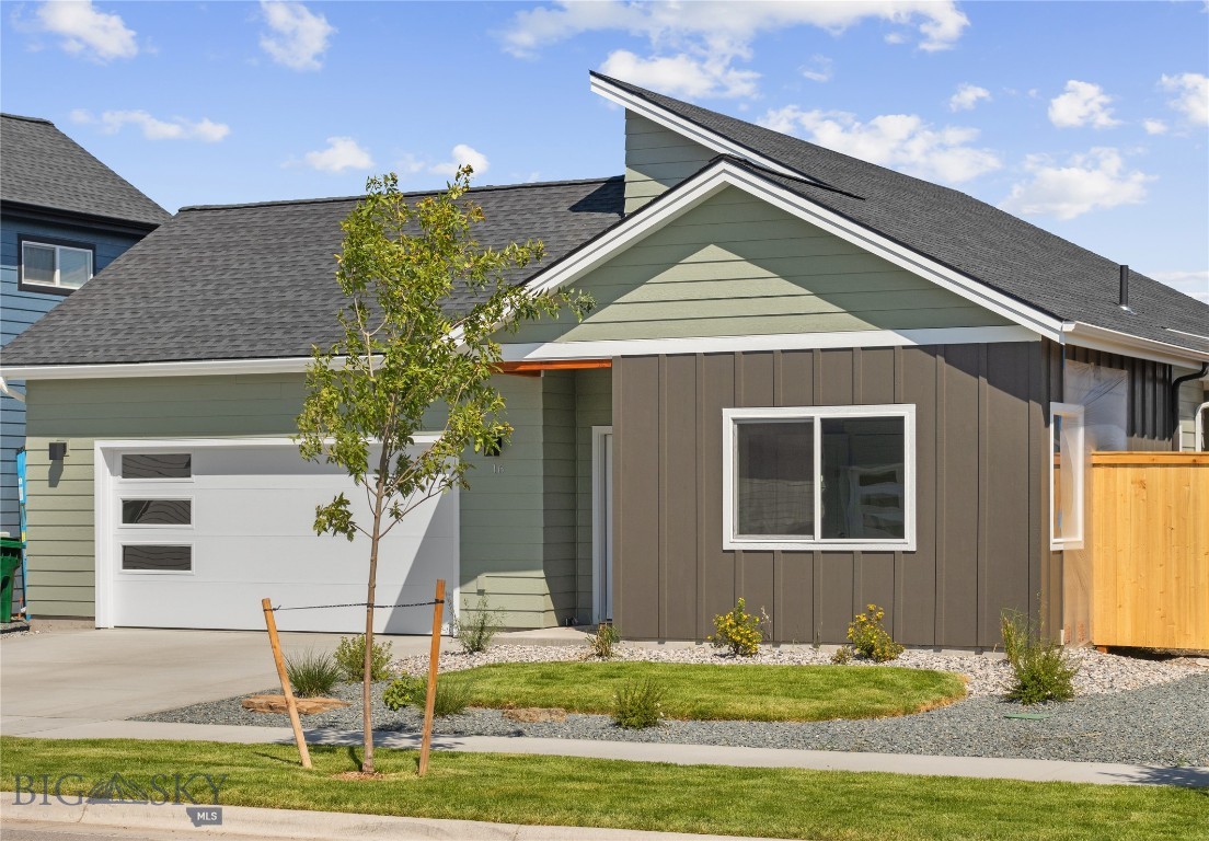 24 N Reliance Ave, Bozeman