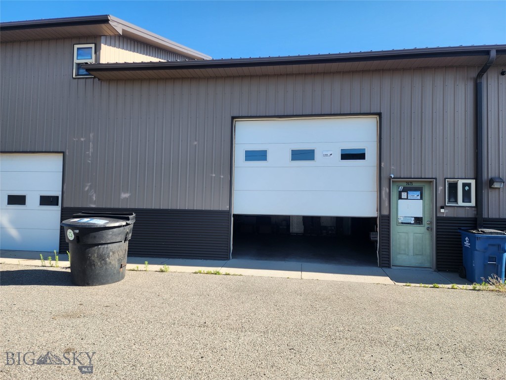 7675 Shedhorn 4, Bozeman